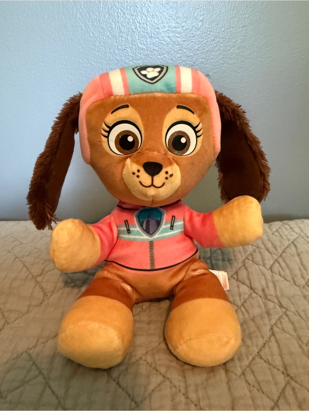 Liberty from Paw Patrol Stuffed Animal